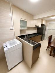 Blk 21 Telok Blangah Crescent (Bukit Merah), HDB 3 Rooms #567830171